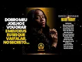 NAIR NANY EM LOUVOR | NO SECRETO - Louvores PODEROSOS Que Curam e Renovam Sua Fé ✨