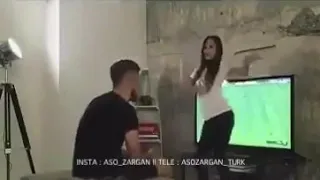 يمه الحب يمه   هيج كون واحد يحب وحده فديتها      دندنها