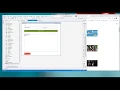 Get page HTML from URL using WebClient in CSharp