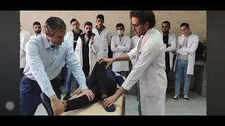 دكتور محمد سرحان                                    دندنها
