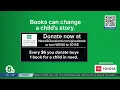 In their own words Kids share the importance of books