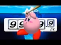 Download Lagu Melee's Home Run Contest Is Seriously Weird - Smash Bros Iceberg Explained