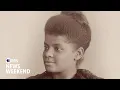 A look inside the U S Mint s creation of a quarter celebrating Ida B Wells