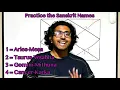 Vedic Astrology Part 1 How to Read a Chart Houses Signs Planets