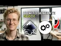 How to Generate Gcode from Inkscape - Step by Step 2026