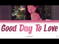 Download Lagu Good Day To Love (Original ver) - 와인(Wyne) 엑스엑스(XX) OST 3 (Color Coded Eng Lyrics)
