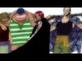 Lagu One Piece AMV Hands Up