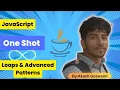 JavaScript Loops Tutorial for Beginners Learn How to Use For and While Loops in Hindi