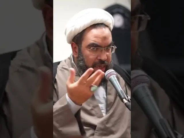 ⁣العمل بالعلم