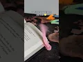 Cute Silicone Bookmarks