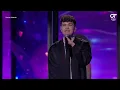 “ME HAS INVITADO A BAILAR”- CRESPO | GALA 8 | #OT2025