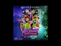 HOTEL TRANSYLVANIA 4: TRANSFORMANIA - SOUNDTRACK | Love Is Not Hard To Find