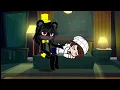 Download Lagu Fnia Nightmare Offers Comfort (a Fnia Gacha Animation)