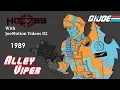 HCC788 - 1989 ALLEY VIPER