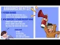 Announcements Changes to Patreon Tiers AND A NEW SUBREDDIT FOR SUBMITTING SCRIPT IDEAS