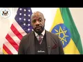 Ambassador s Message for U S Citizens