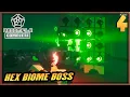 4 RECOMPILE Gameplay Walkthrough - Restore the HEX Biome PC Xbox Playstation 5 Complete