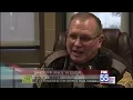 Noble County s new sheriff looking for new program for jail