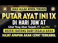 Download Lagu Bacaan Dahsyat! Satu Kali Putar Bisa Datangkan Kekayaan