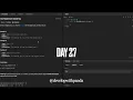 Day 27 Maximum Subarray LeetCode Java DevelopWithPanda