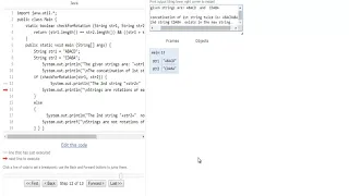 w3resource com Java String Exercise-52