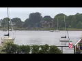 Stonington Connecticut tops the list as one of the prettiest coastal towns in New England