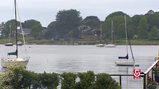 Stonington Connecticut tops the list as one of the prettiest coastal towns in New England