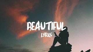 Bazzi Beautiful Lyrics 