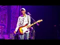 Buddy Guy - "Damn Right, I've Got the Blues" Live at The Riverside Theater (2026)