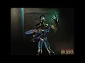 Soul Reaver Pillars Tomb Soundtrack