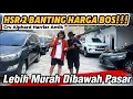 Download Lagu HSR 2 Banting Harga‼️Berani Kasih Harga Lebih Murah Jauh Dibawah Pasar‼️Crv Harrier Alphard Antik‼️