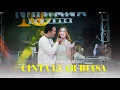 Download Lagu Ajeng Febria Ft Broden - Cinta Luar Biasa ( Official Music Video )
