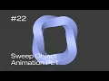 Cinema 4D Quick Tip - Sweep Object Animation Project File on Patreon