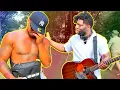 Download Lagu He Cries After Singing The World's Most Inspirational Song... Download Lagu He Cries After Singing The World's Most Inspirational Song...