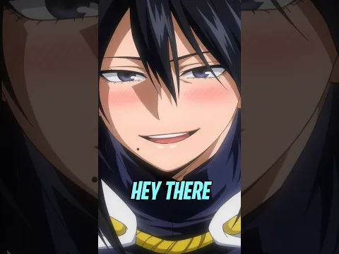Deku Meets The Previous Users!💀 | My Hero Academia Abridged #shorts