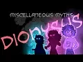 Download Lagu Miscellaneous Myths:  Dionysus