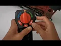 UNBOXING OF Lionel Hogwarts Express 37 Piece Remote Controlled Train Set