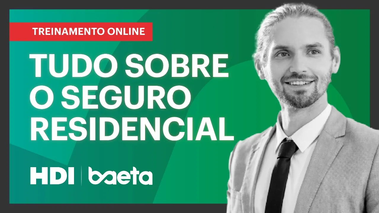 Tudo sobre o Seguro Residencial - HDI Seguros