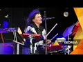 Download Lagu Georgia - About Work The Dancefloor (Glastonbury 2019)