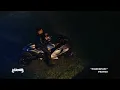 Caleb Calloway, paopao, Slow Jamz - Powerpuff (Visualizer) (Official)