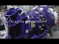 ATS Diesel Allison Conversion - Ram 6 7L Cummins