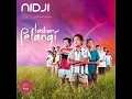 Download Lagu NIDJI - Laskar Pelangi (Official Audio Music)
