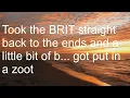 A Guy Called? | Aitch (Lyrics Clean)