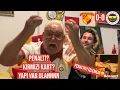 Download Lagu SİNİRDEN ÇILDIRDI! PENALTI VE KIRMIZI KART POZİSYONLARI DOĞRUMU? GÖZTEPE 0-0 FENERBAHÇE #fenerbahçe 
