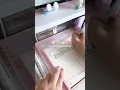 another flash card making series