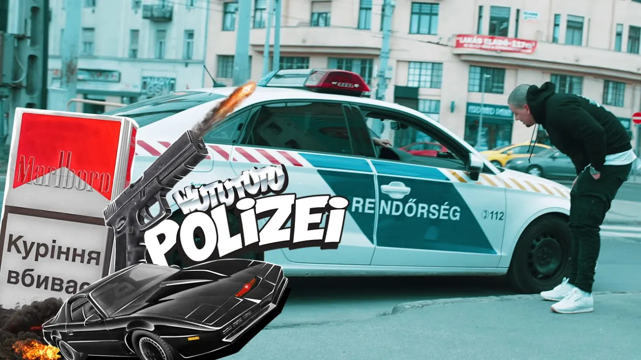 Video Vorschau