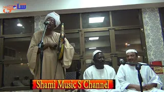 عبدالقيوم الشريف عيني بالدموع ملياني 