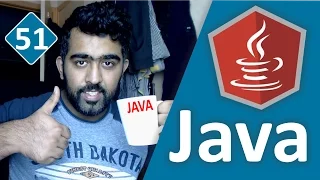 Java Tutorial for Beginners Series 2016 - Reading Text in Java 51