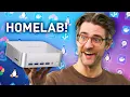 What is a Homelab