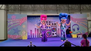shimmer and shine show shimmerandshine nickelodeon show